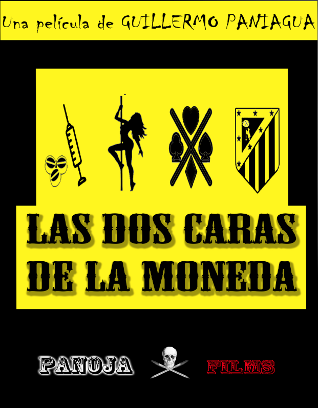 Caratula de Pelicula 01