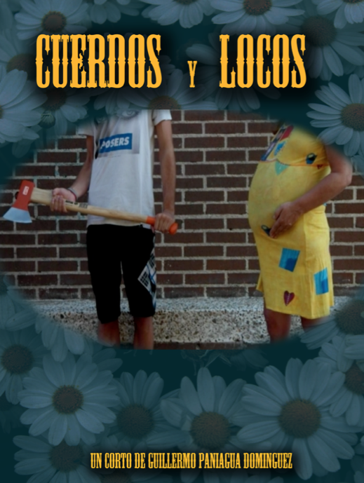 Caratula de Pelicula 05