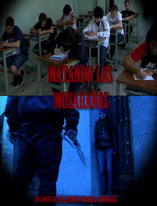 Caratula de Pelicula 06